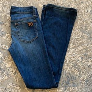 Joe’s jeans
